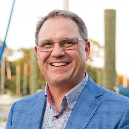 Dr. Randy Buntyn